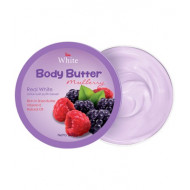 Mulberry Body Butter