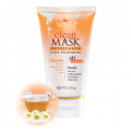 Clean & Mask Refreshner For Dry-fine Wrinkle Skin
