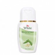 Viva White Moisturizer - Soybean