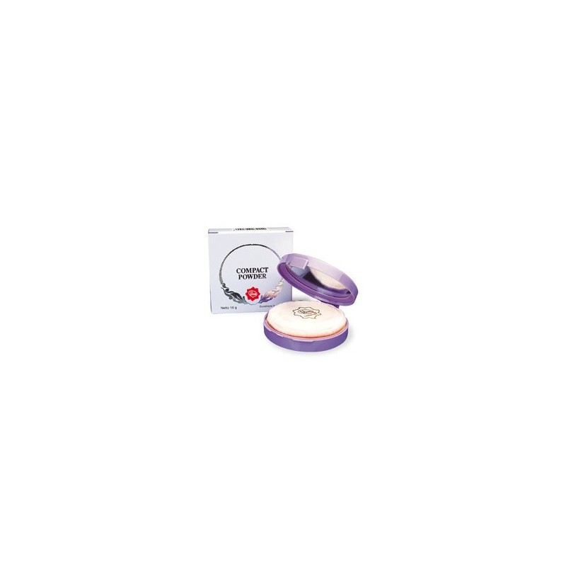 Compact Powder - Lilac